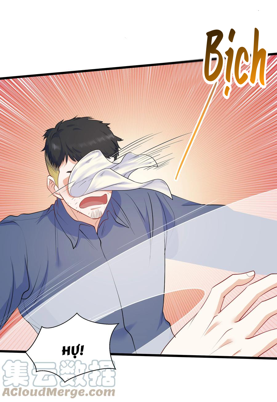 Trần Thương (Vết sẹo cũ) Chapter 38 - Next Chapter 39