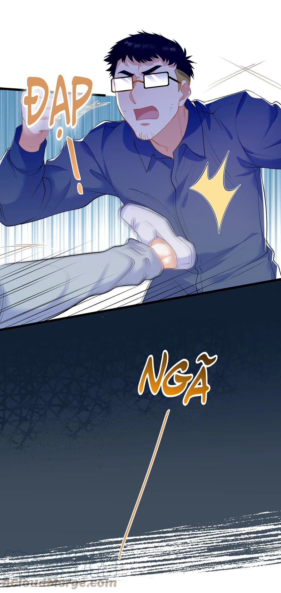 Trần Thương (Vết sẹo cũ) Chapter 38 - Next Chapter 39