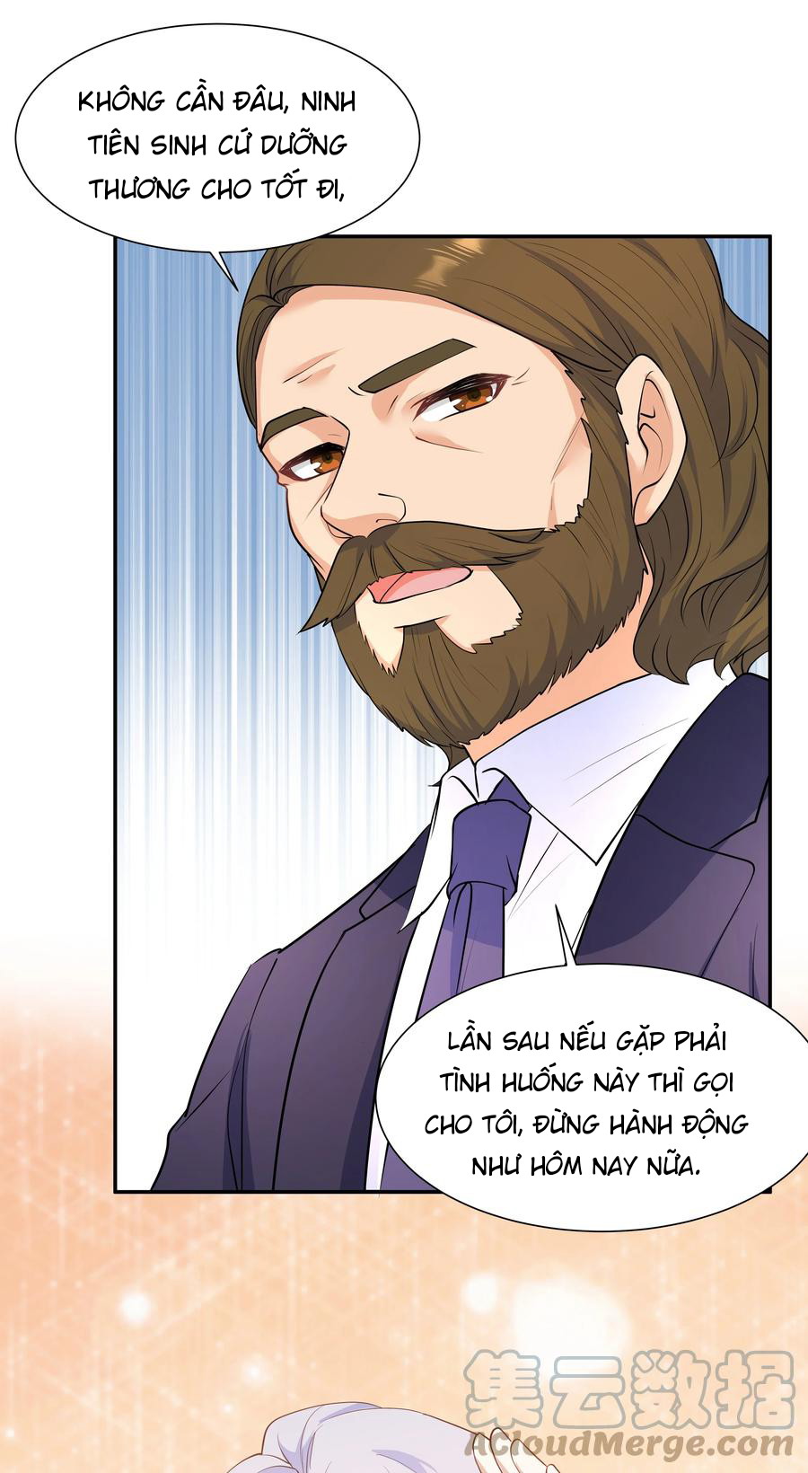 Trần Thương (Vết sẹo cũ) Chapter 38 - Next Chapter 39