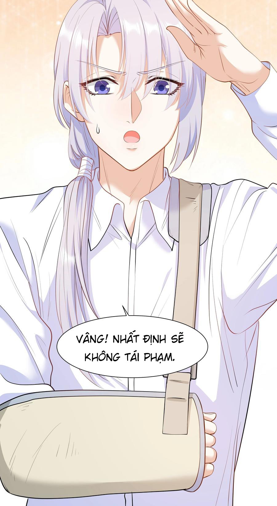 Trần Thương (Vết sẹo cũ) Chapter 38 - Next Chapter 39