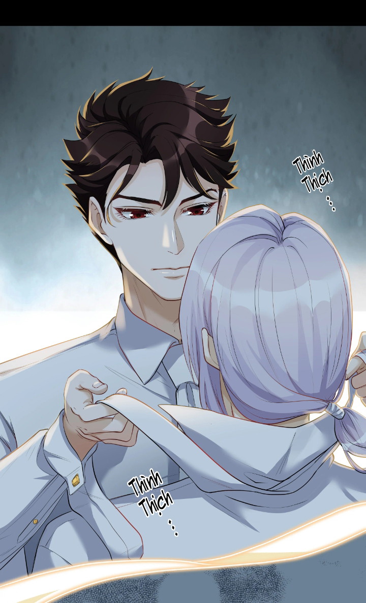 Trần Thương (Vết sẹo cũ) Chapter 4 - Next Chapter 5