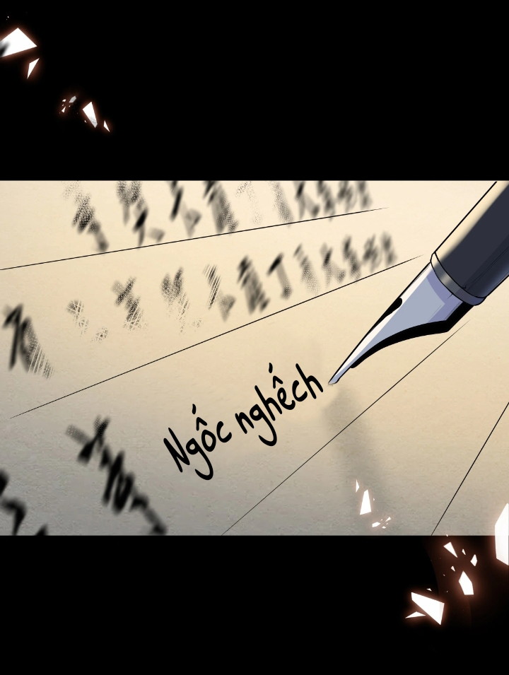 Trần Thương (Vết sẹo cũ) Chapter 4 - Next Chapter 5