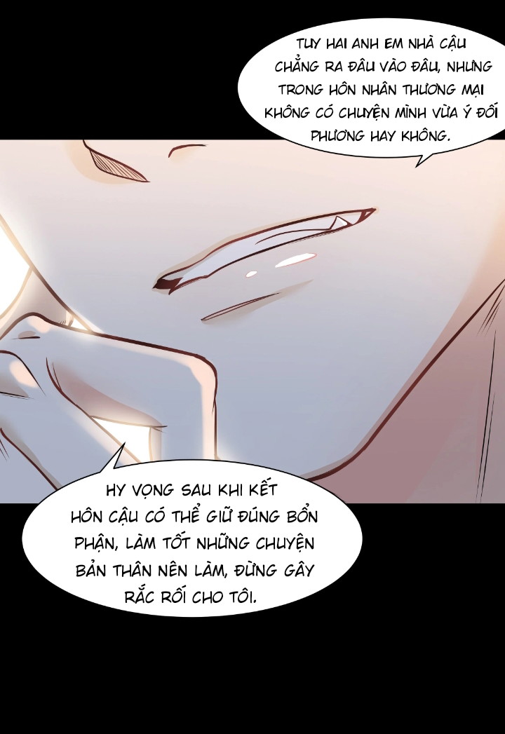 Trần Thương (Vết sẹo cũ) Chapter 4 - Next Chapter 5
