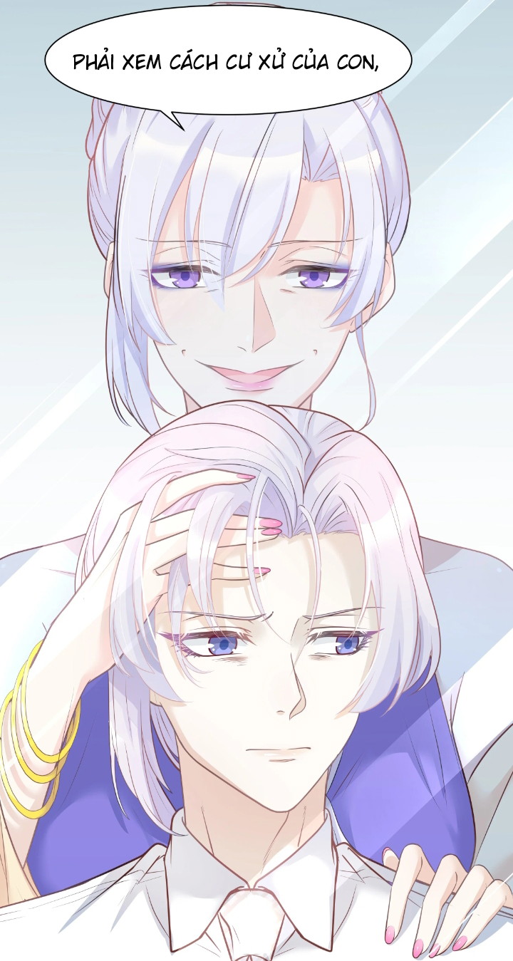 Trần Thương (Vết sẹo cũ) Chapter 5 - Next Chapter 6