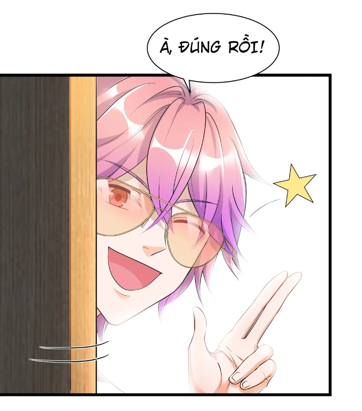 Trần Thương (Vết sẹo cũ) Chapter 5 - Next Chapter 6