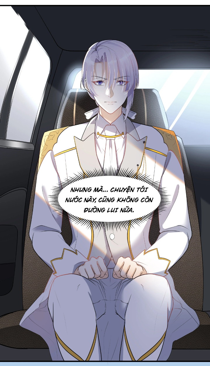 Trần Thương (Vết sẹo cũ) Chapter 6 - Next Chapter 7