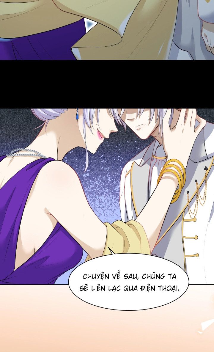 Trần Thương (Vết sẹo cũ) Chapter 7 - Next Chapter 8