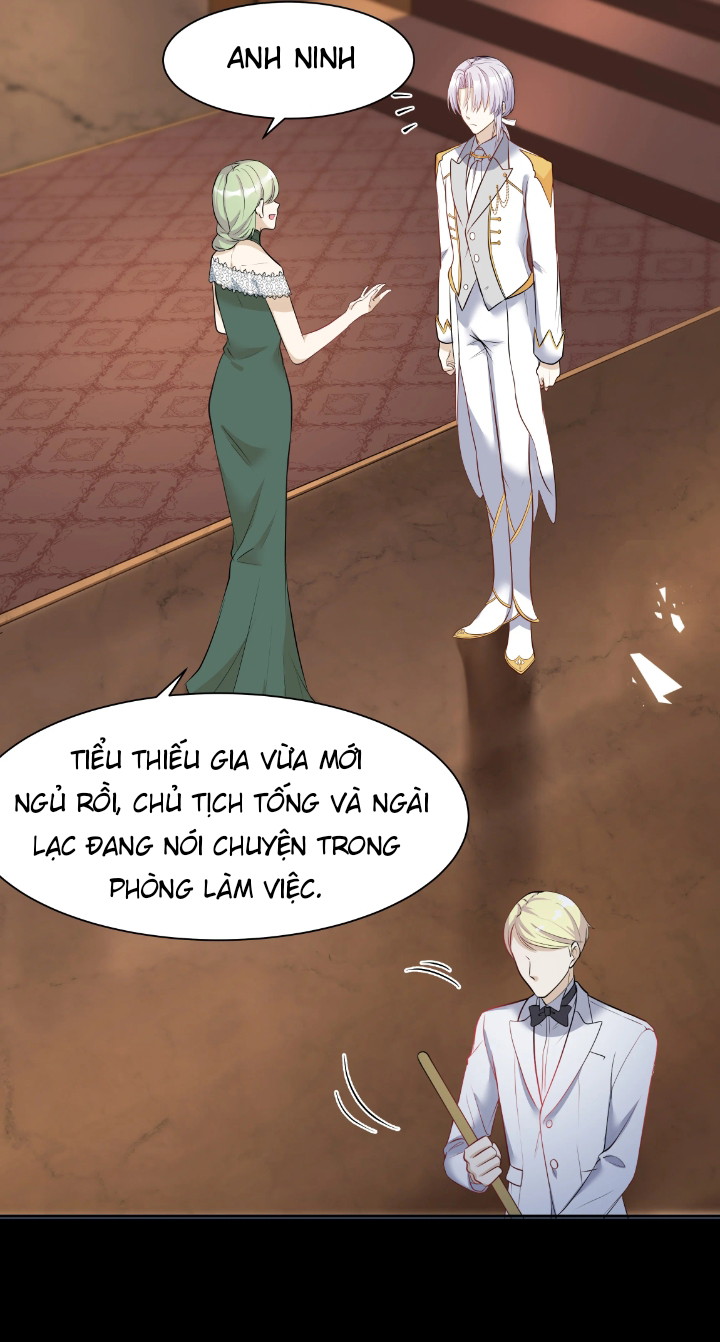 Trần Thương (Vết sẹo cũ) Chapter 7 - Next Chapter 8