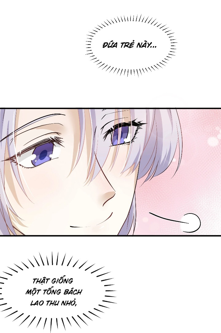 Trần Thương (Vết sẹo cũ) Chapter 8 - Next Chapter 9