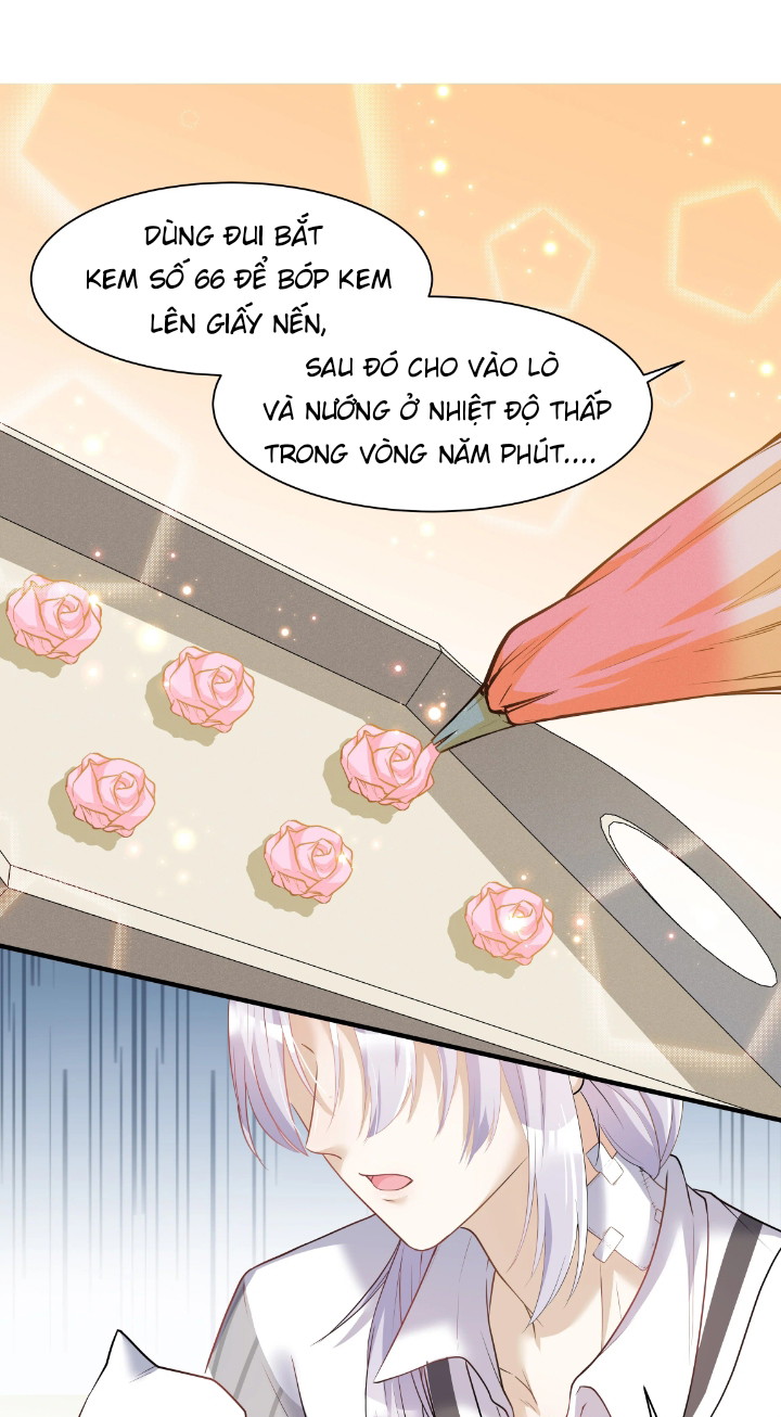 Trần Thương (Vết sẹo cũ) Chapter 8 - Next Chapter 9