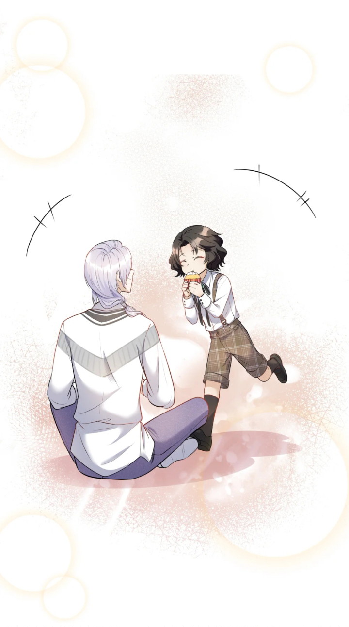Trần Thương (Vết sẹo cũ) Chapter 9 - Next Chapter 10