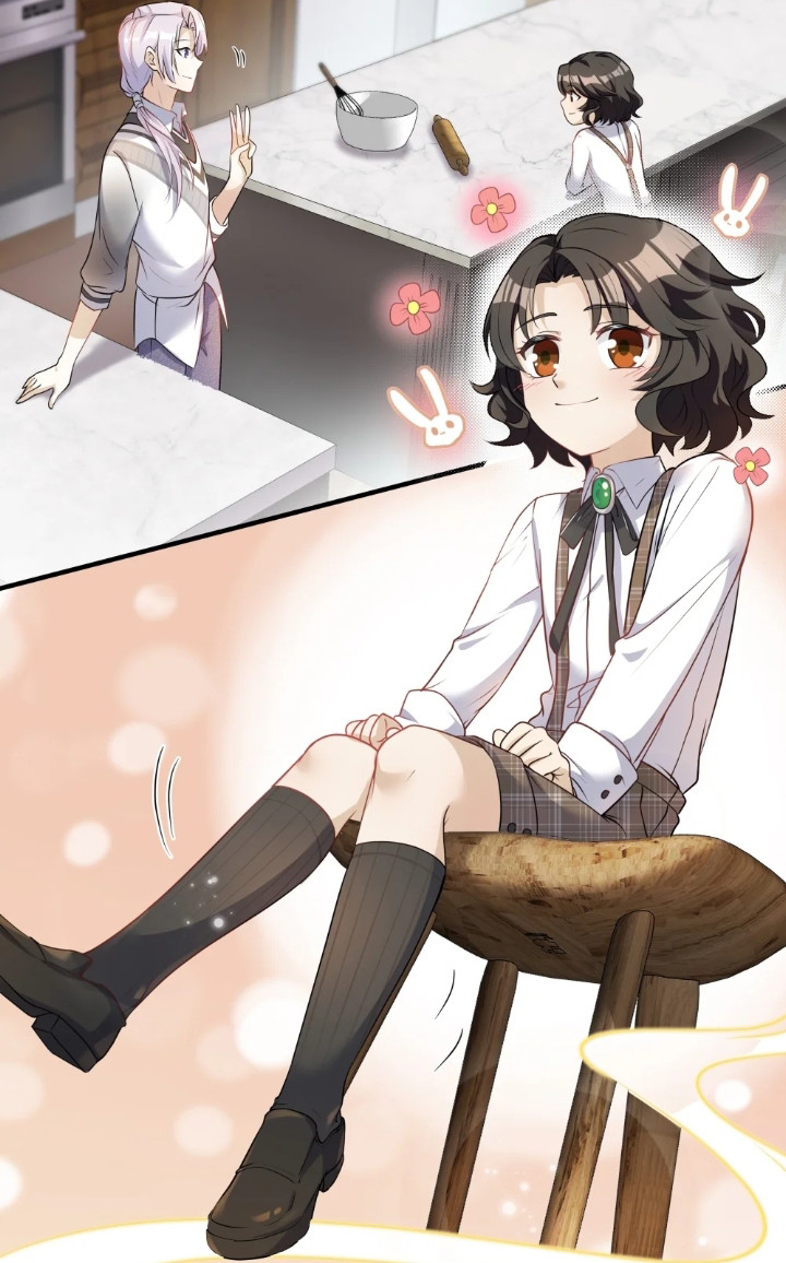 Trần Thương (Vết sẹo cũ) Chapter 9 - Next Chapter 10