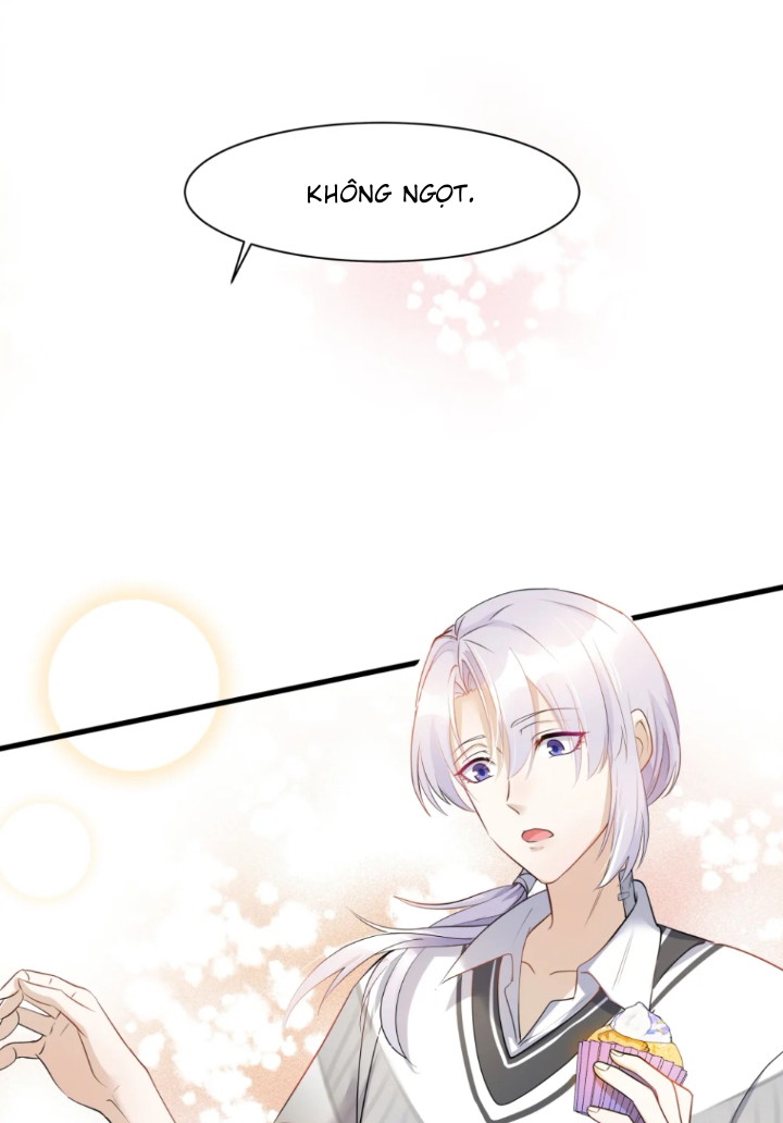 Trần Thương (Vết sẹo cũ) Chapter 9 - Next Chapter 10