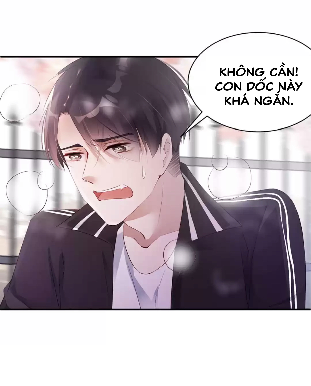Gặp Tôi Sau Giờ Học Chap 20 - Next Chap 21