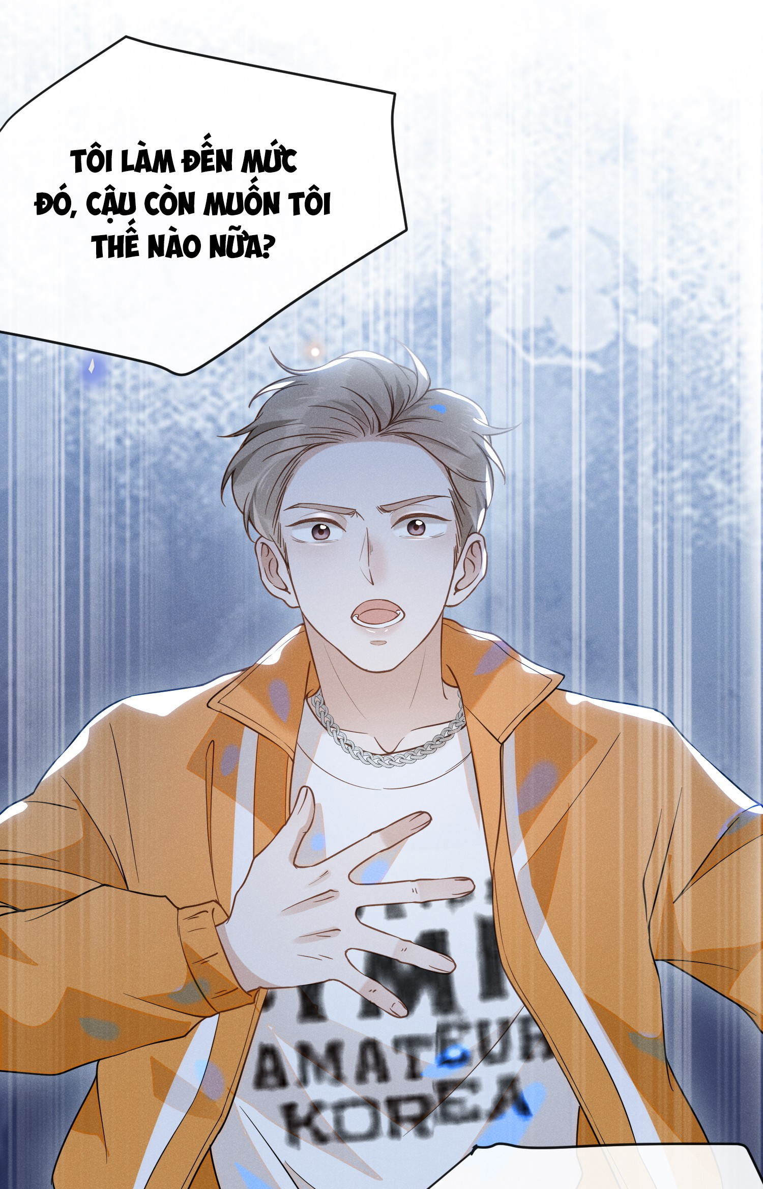 Kiếp Sau Không Gặp Chapter 15 - Next Chapter 16