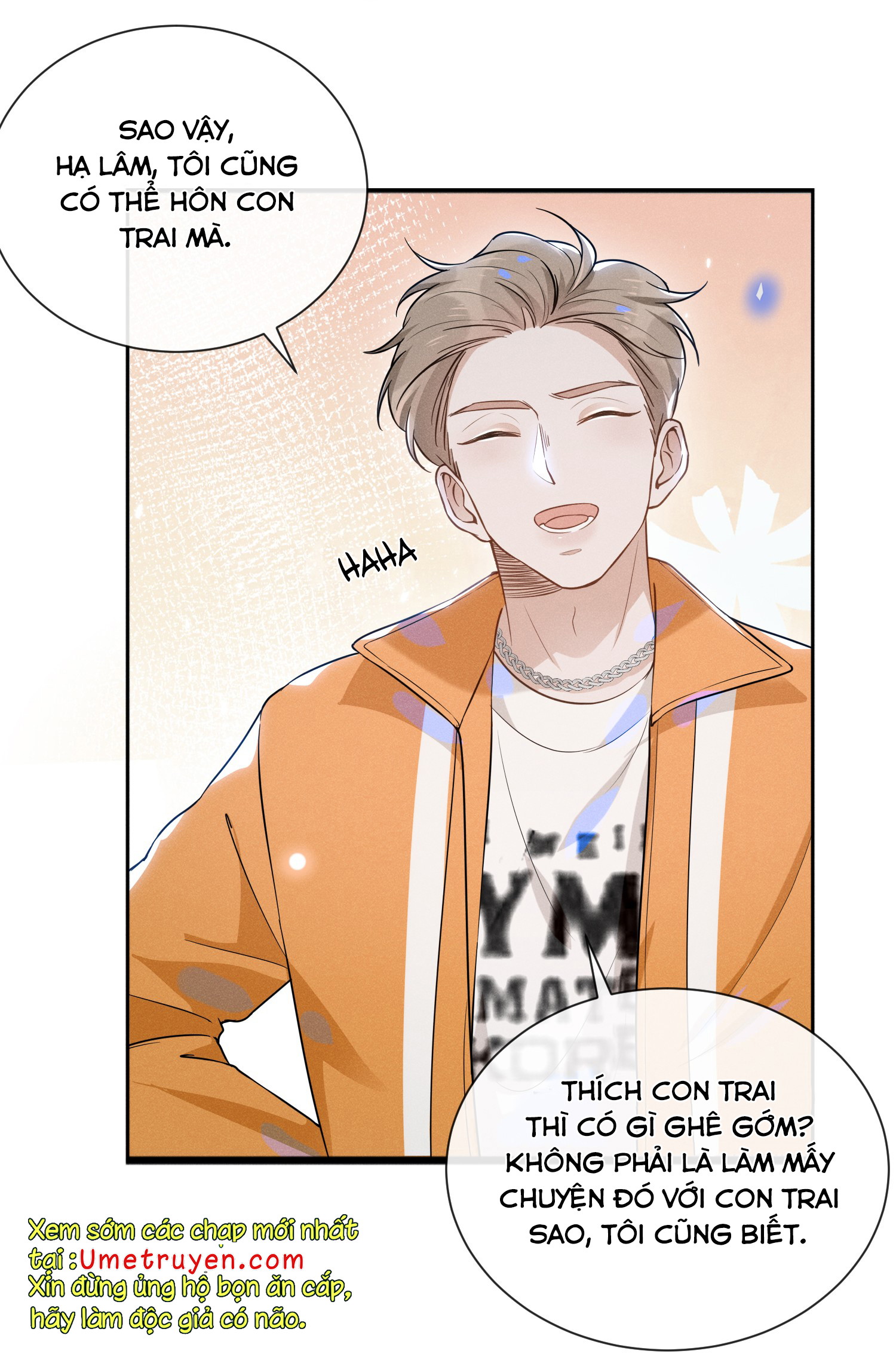 Kiếp Sau Không Gặp Chapter 15 - Next Chapter 16