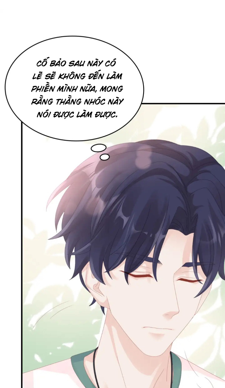 Bùi Bảo Chapter 10 - Next Chapter 11