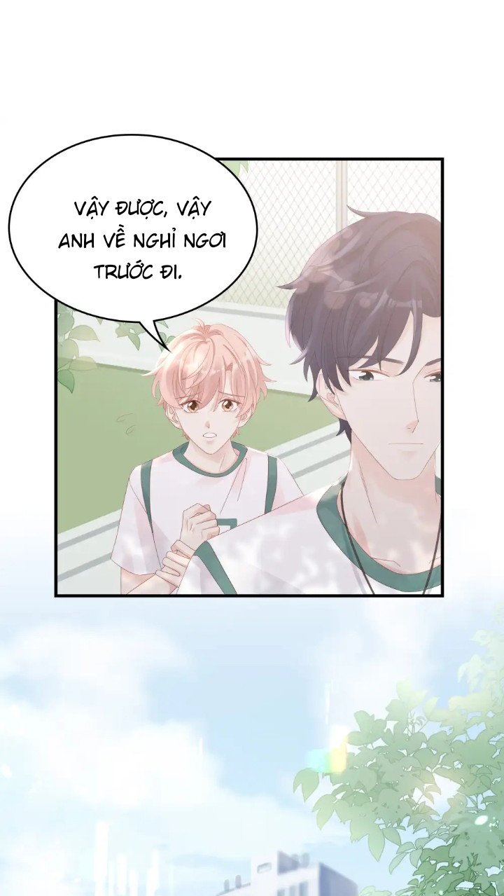 Bùi Bảo Chapter 10 - Next Chapter 11