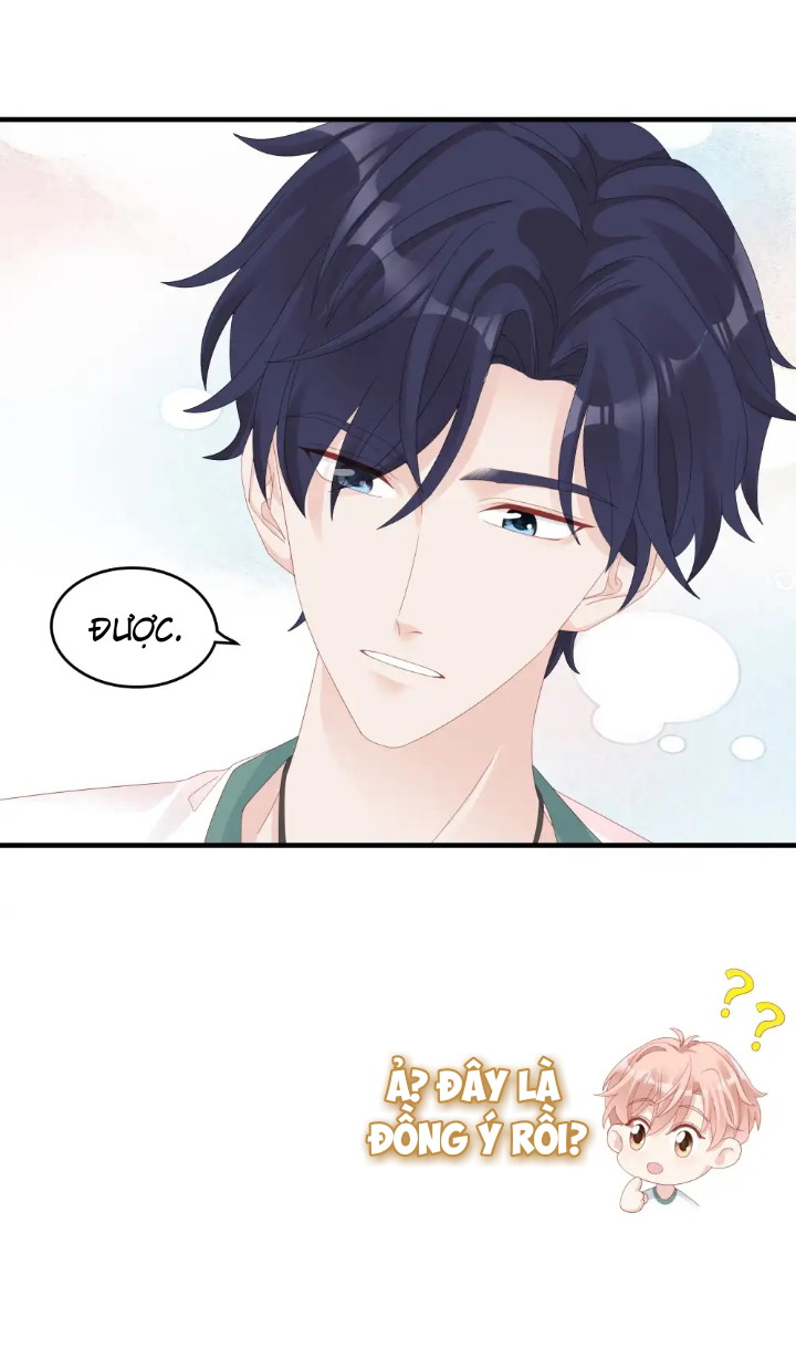 Bùi Bảo Chapter 10 - Next Chapter 11