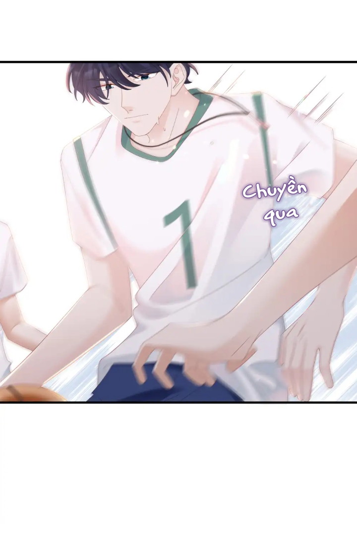 Bùi Bảo Chapter 10 - Next Chapter 11
