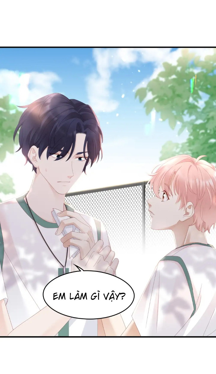 Bùi Bảo Chapter 10 - Next Chapter 11