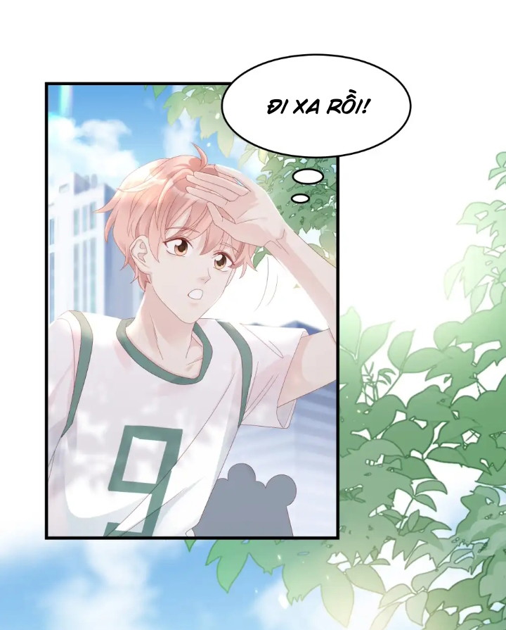 Bùi Bảo Chapter 10 - Next Chapter 11