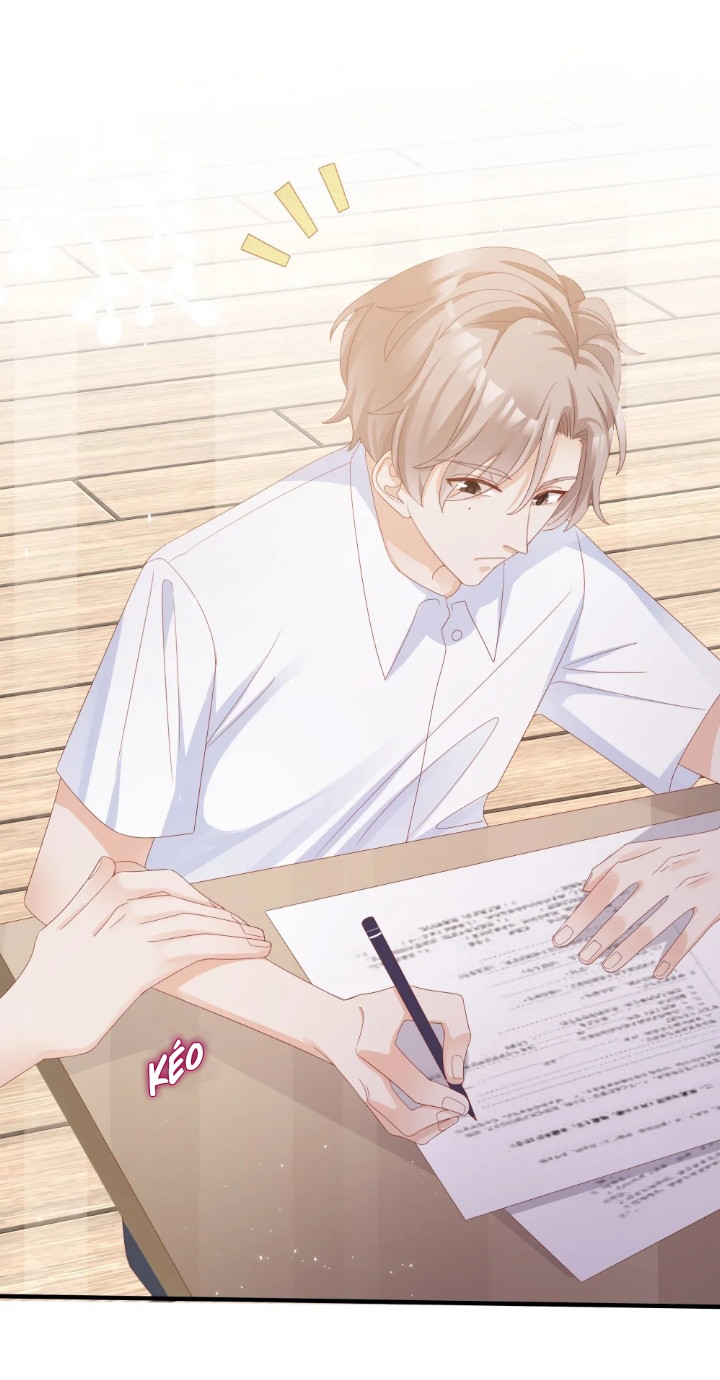 Bùi Bảo Chapter 11 - Next Chapter 12