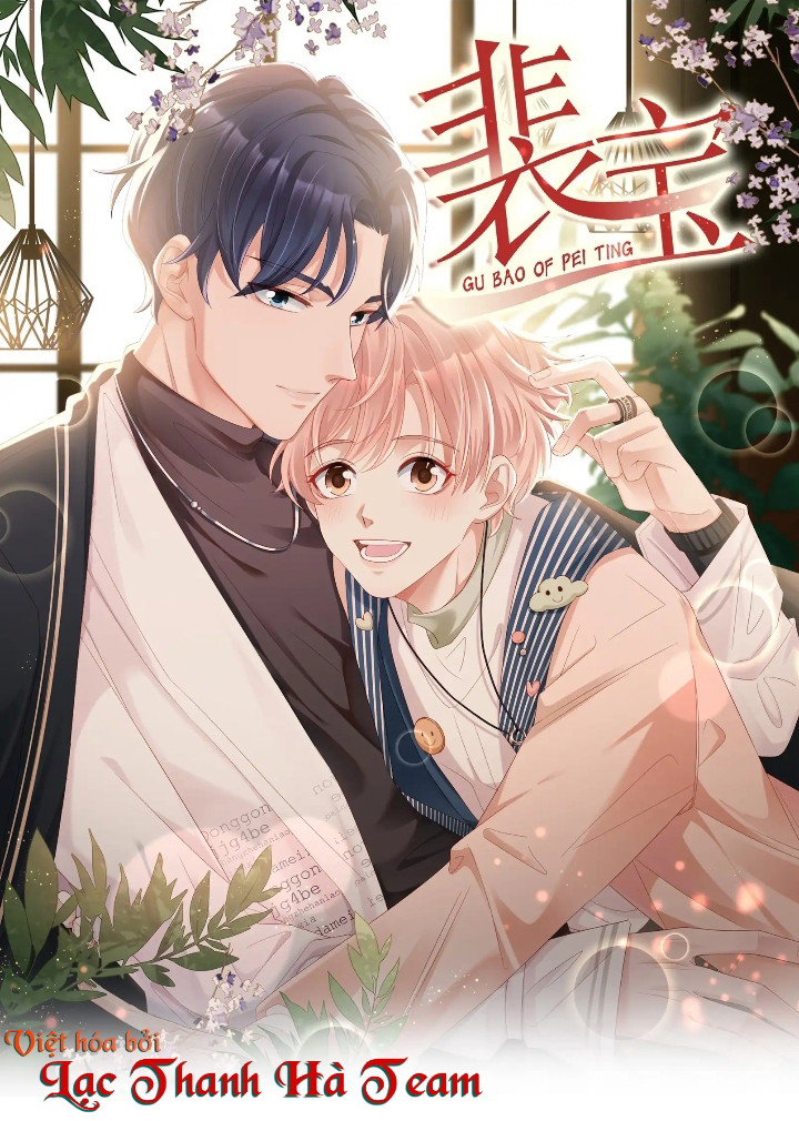 Bùi Bảo Chapter 11 - Next Chapter 12