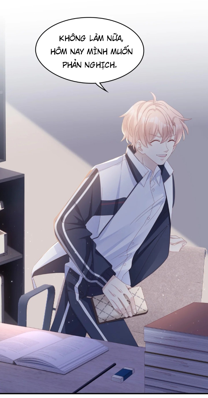 Bùi Bảo Chapter 11 - Next Chapter 12