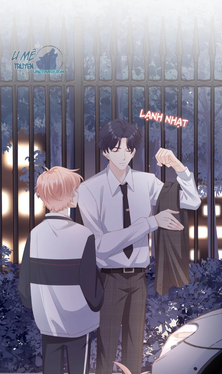 Bùi Bảo Chapter 12 - Next Chapter 13