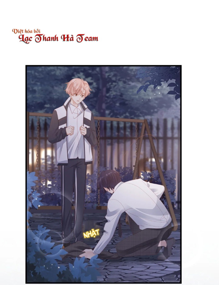 Bùi Bảo Chapter 12 - Next Chapter 13