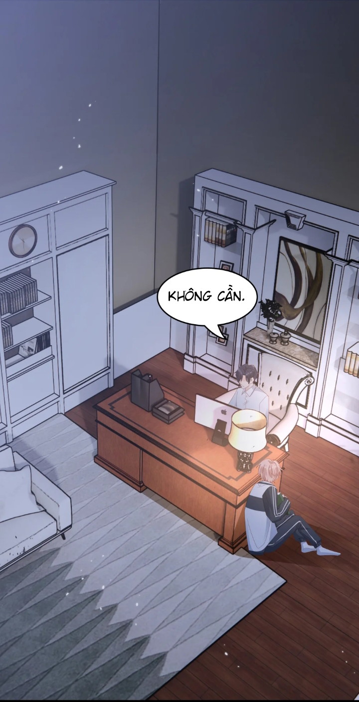 Bùi Bảo Chapter 12 - Next Chapter 13