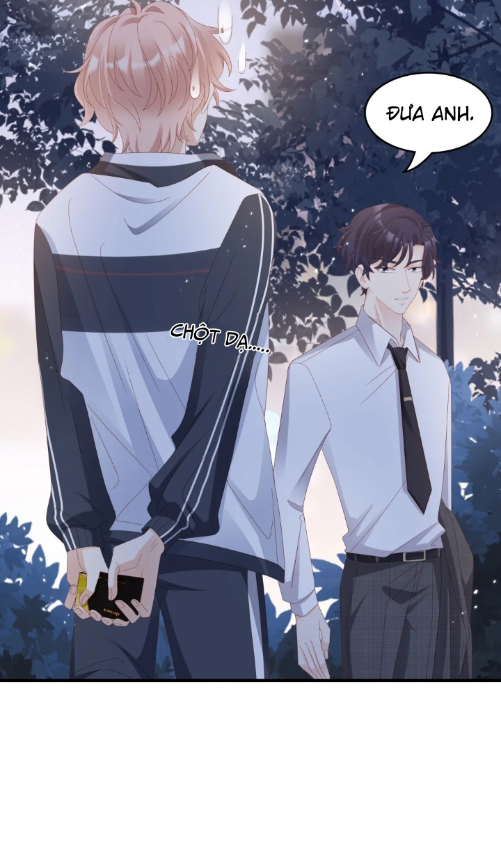 Bùi Bảo Chapter 12 - Next Chapter 13
