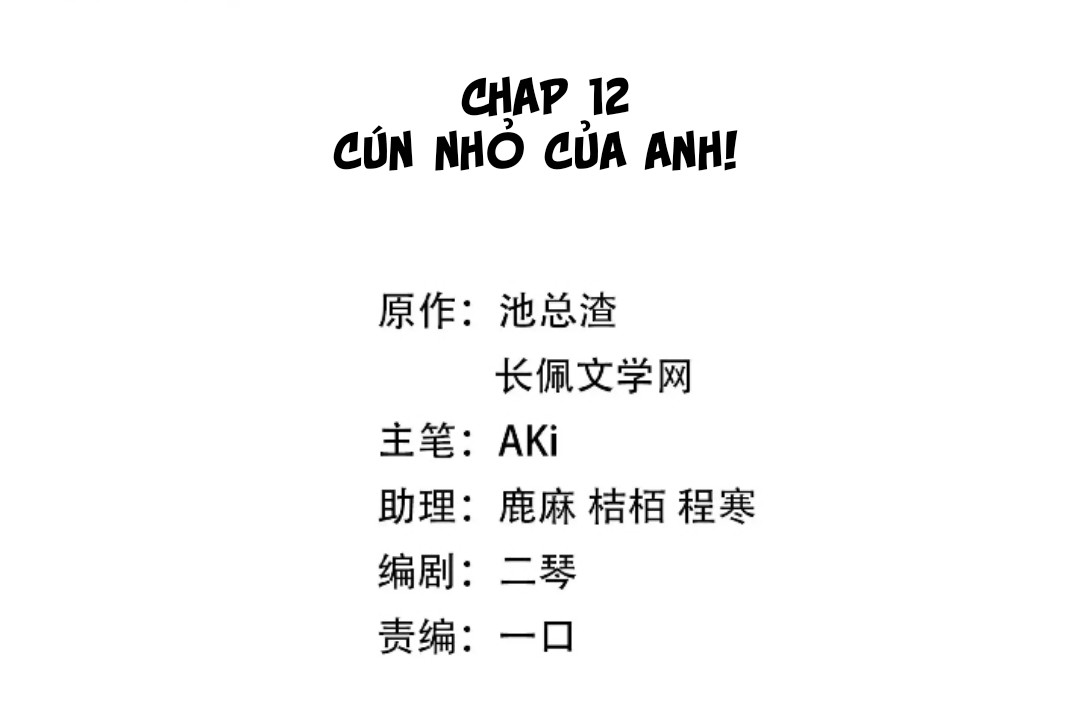 Bùi Bảo Chapter 12 - Next Chapter 13