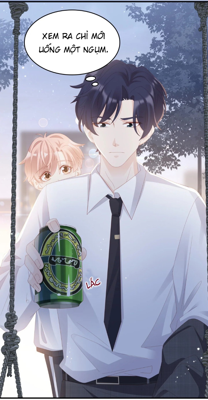 Bùi Bảo Chapter 12 - Next Chapter 13