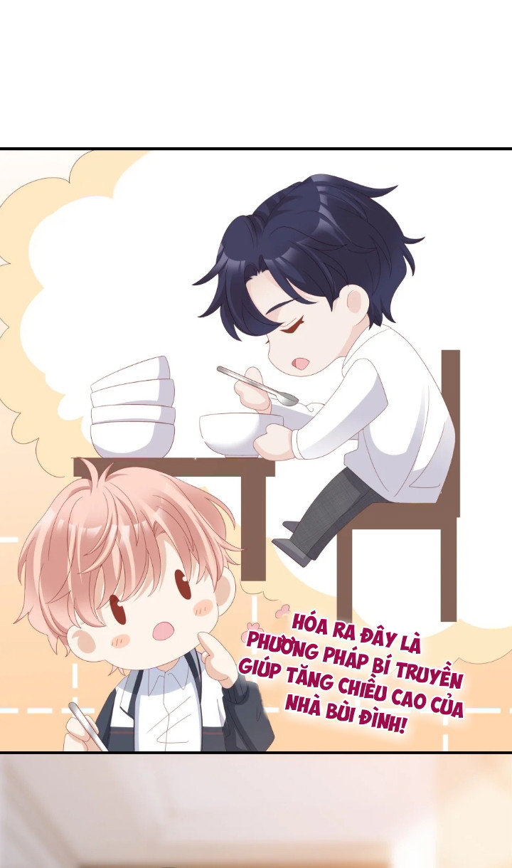Bùi Bảo Chapter 12 - Next Chapter 13