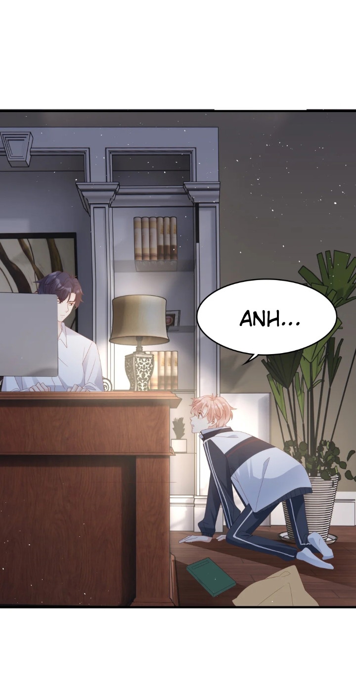 Bùi Bảo Chapter 12 - Next Chapter 13