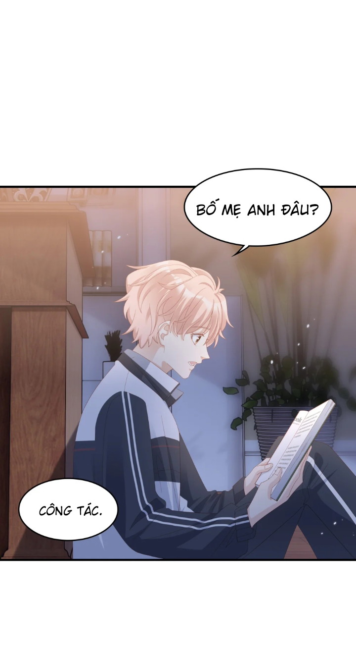 Bùi Bảo Chapter 12 - Next Chapter 13