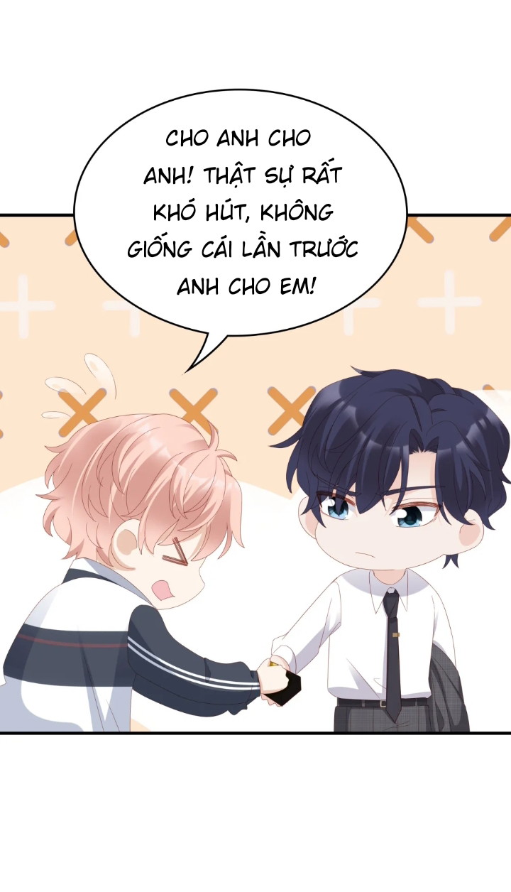 Bùi Bảo Chapter 12 - Next Chapter 13