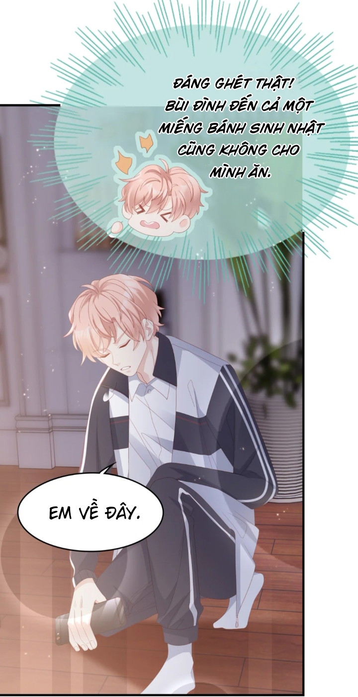 Bùi Bảo Chapter 13 - Next Chapter 14