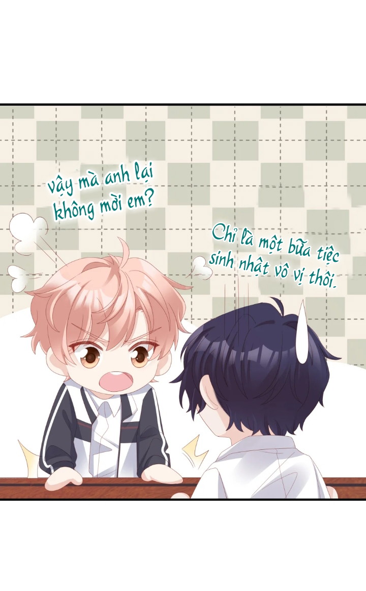 Bùi Bảo Chapter 13 - Next Chapter 14