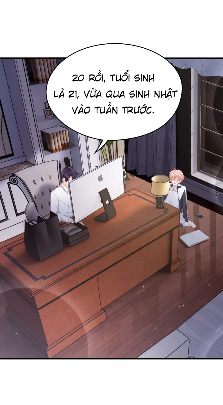 Bùi Bảo Chapter 13 - Next Chapter 14