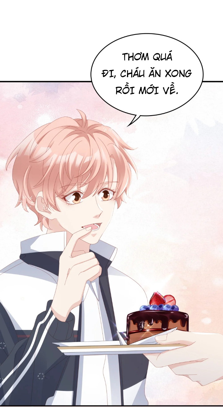 Bùi Bảo Chapter 13 - Next Chapter 14