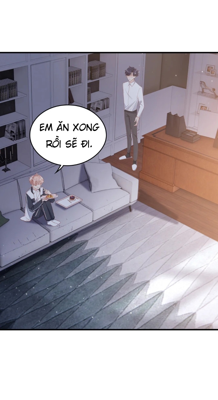 Bùi Bảo Chapter 13 - Next Chapter 14
