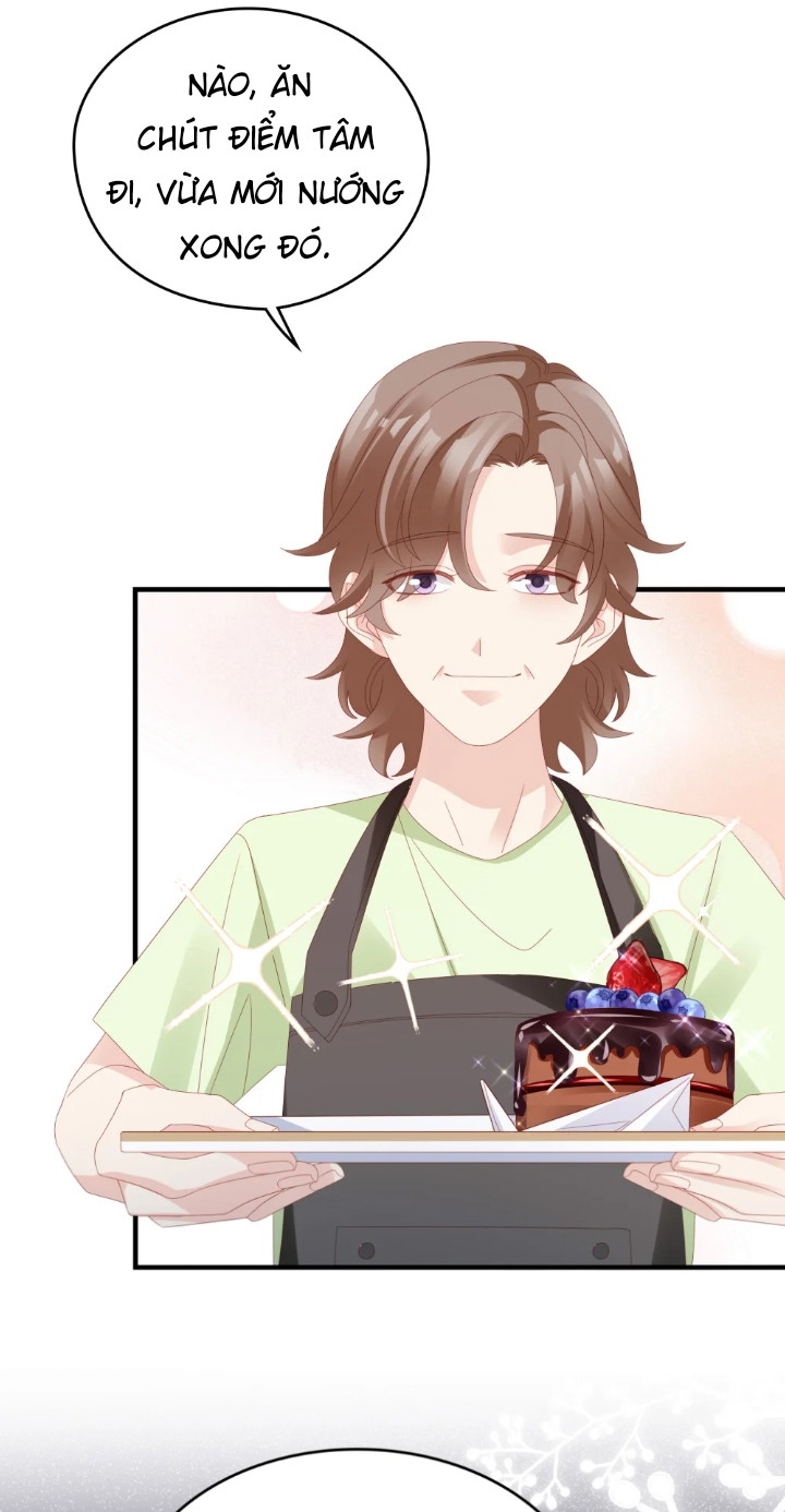 Bùi Bảo Chapter 13 - Next Chapter 14