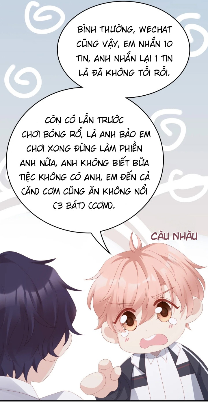 Bùi Bảo Chapter 13 - Next Chapter 14