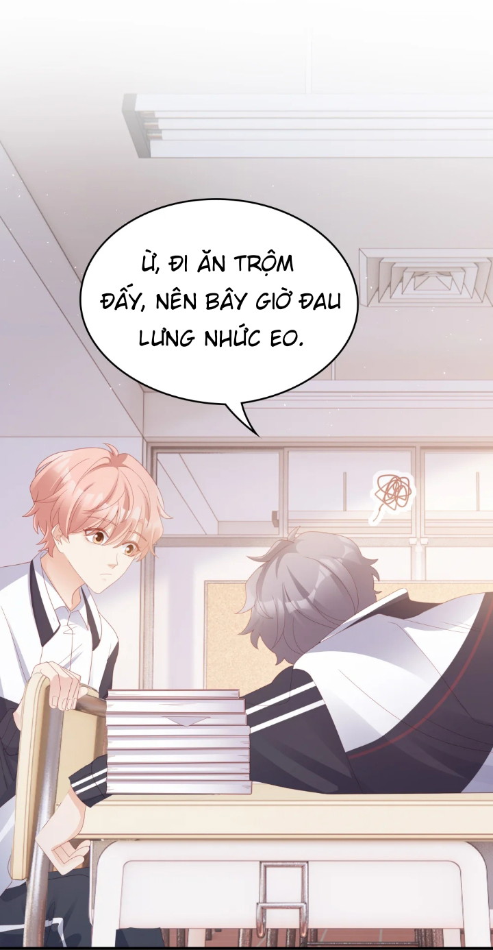 Bùi Bảo Chapter 14 - Next Chapter 15
