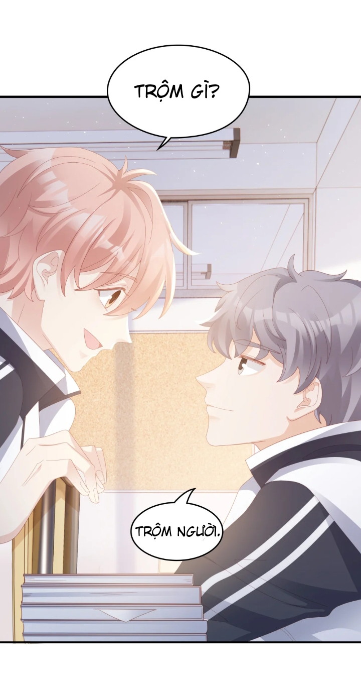Bùi Bảo Chapter 14 - Next Chapter 15