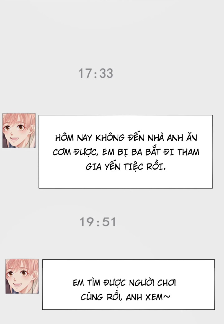 Bùi Bảo Chapter 14 - Next Chapter 15