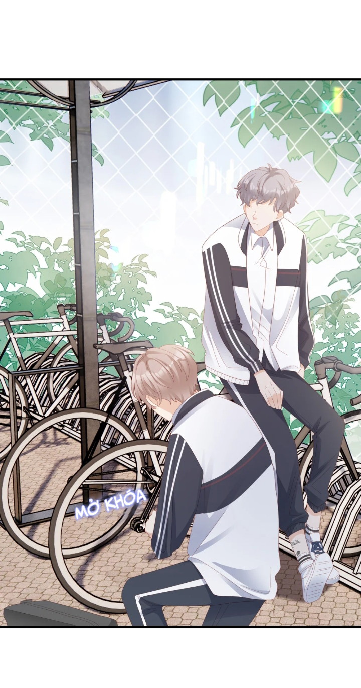 Bùi Bảo Chapter 14 - Next Chapter 15